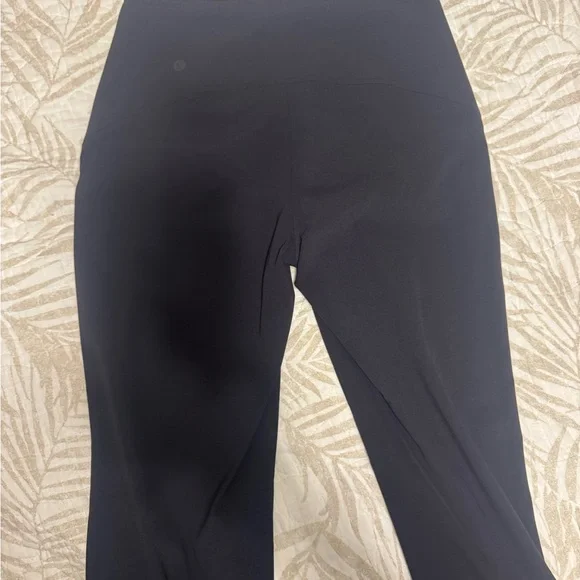 Lululemon Smooth Fit Pull-On High-Rise Pant - Picture 2 of 4